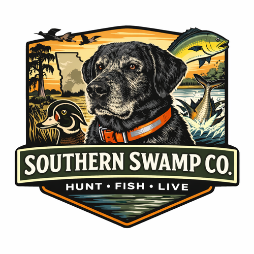 Southern Swamp